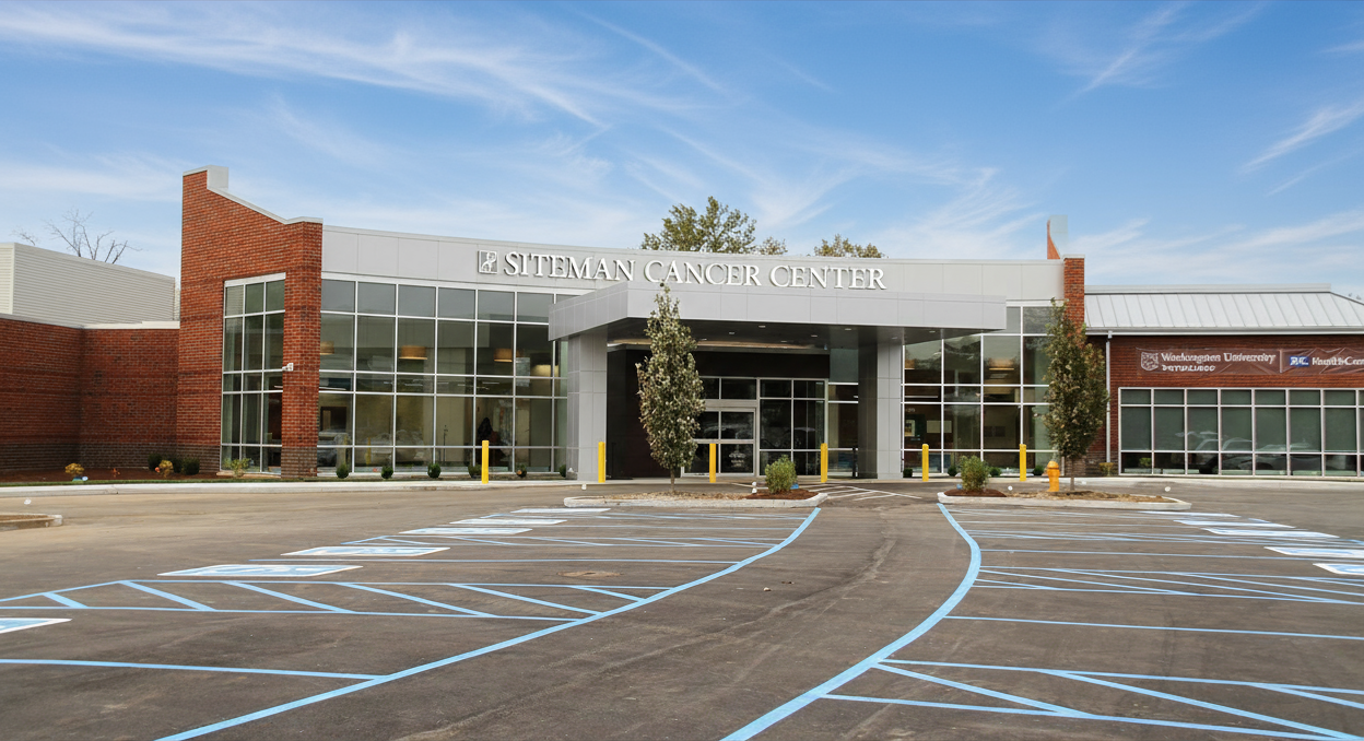 Siteman Cancer Center at Northwest HealthCare