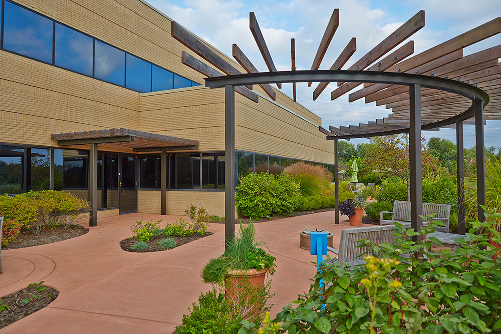 Siteman Cancer Center at Barnes-Jewish West County Hospital