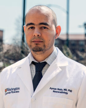 Ayman Nada