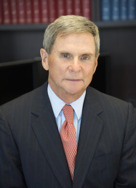 Ralph Dacey Jr