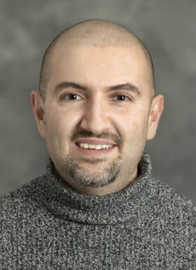 Nima Mosammaparast