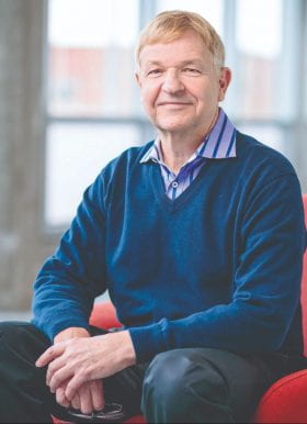 Jeffrey Milbrandt