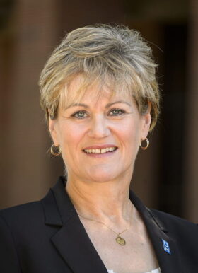 Lisa Klesges