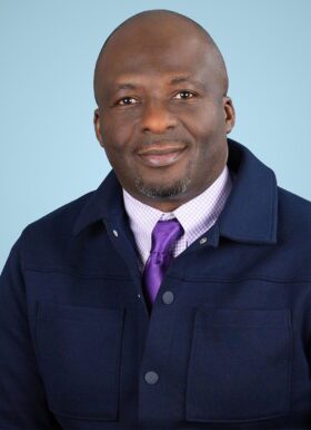 Adetunji Toriola