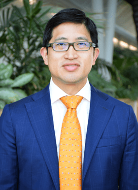 Albert M. Lai 