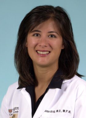 Allison King