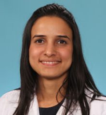 Amber Afzal, MD, MSCI