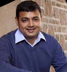Amit Pathak