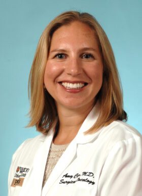 Amy Cyr