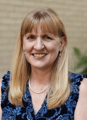 Amy McQueen