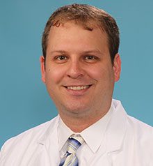 Andrew Cluster, MD
