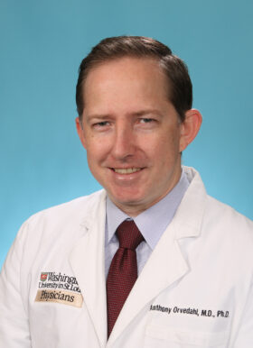 Anthony Orvedahl