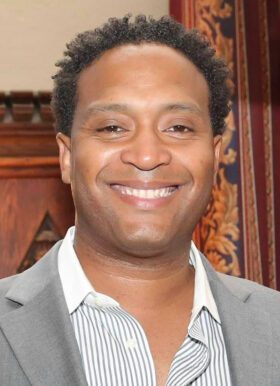Anthony Williams