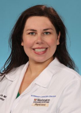Ashley Frith, MD