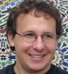 Barak Cohen