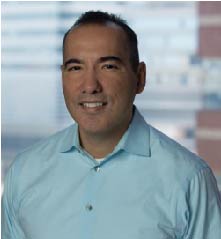 Benjamin Garcia