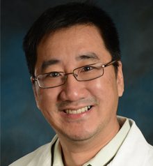 Benjamin Tan, MD