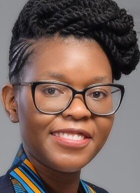Beryne Odeny