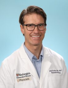Carl DeSelm, MD, PhD