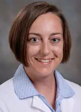 Caron Rigden, MD