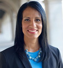 Patricia Cavazos-Rehg