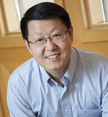 chao zhou