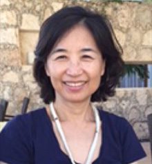 Kyunghee Choi