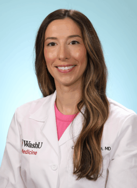 Christine Auberle, MD