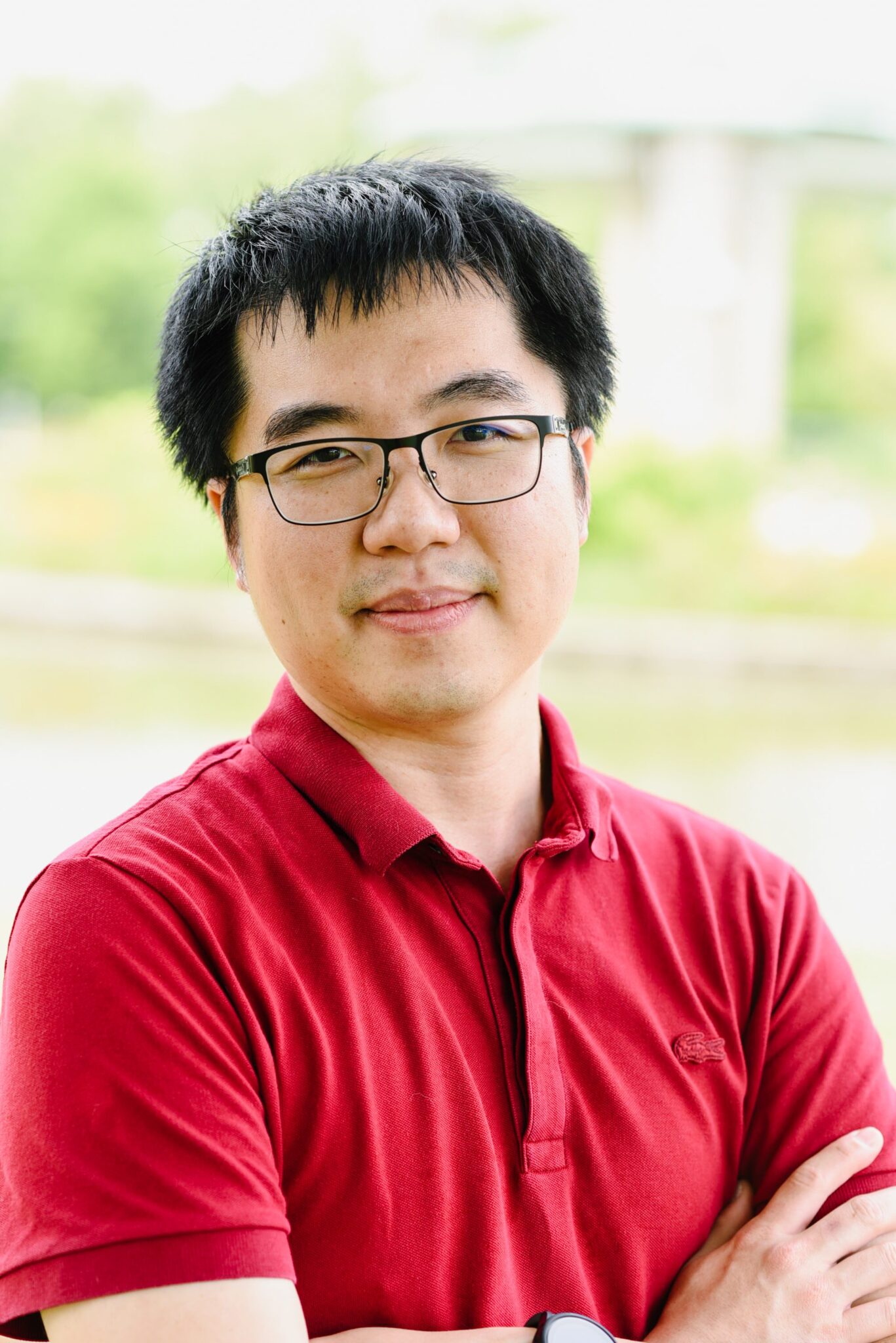 Chun-Kan Chen
