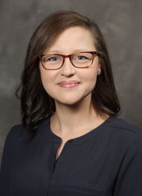 Clair Crewe
