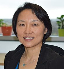 Xiaoxia Cui