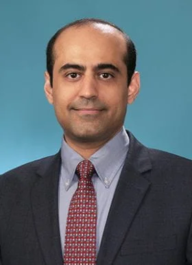 Arash Darafsheh
