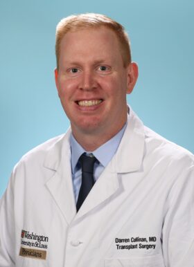 Darren Cullinan, MD, MSCI