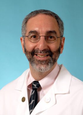 David Gutmann, MD, PhD