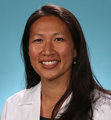 Debbie Bennett, MD