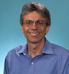 Aaron DiAntonio