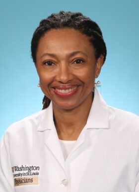 Dineo Khabele, MD