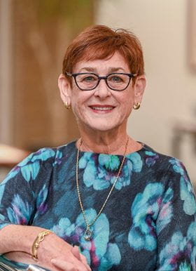 Donna Jeffe