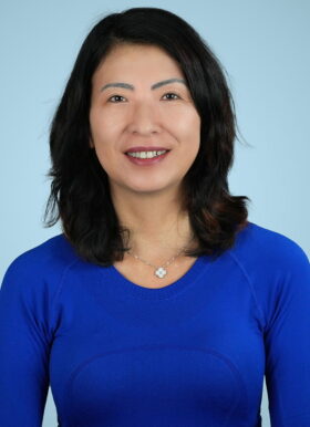 Esther Lu