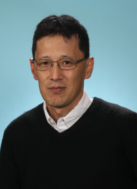 Takeshi Egawa