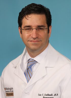 Eric Leuthardt, MD