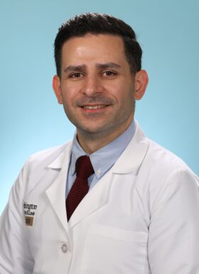 Faisal Fa'ak, MD