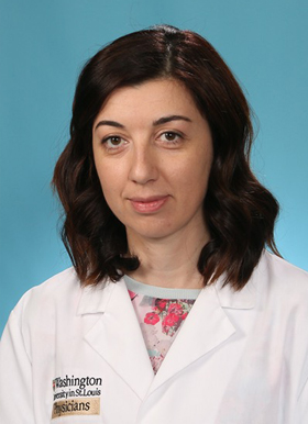 Francesca Ferraro