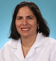 Gloria Guzman Perez-Carrillo, MD, MSc, MPH, MBA
