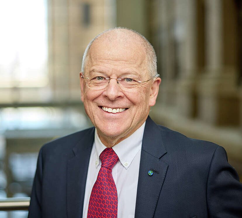Graham Colditz