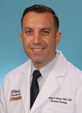 Gregory Vlacich