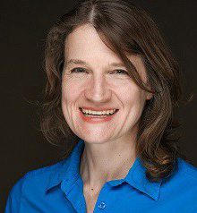 Gwendalyn Randolph