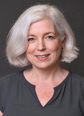 Helen McNeill