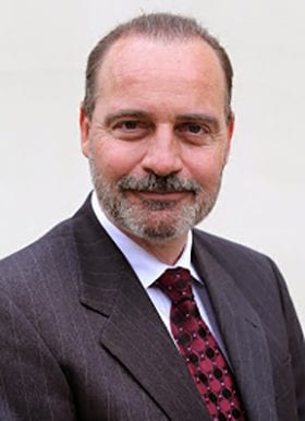 Dennis Hallahan