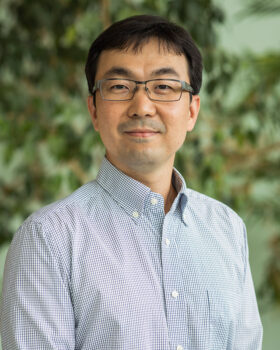 Gyu Heo